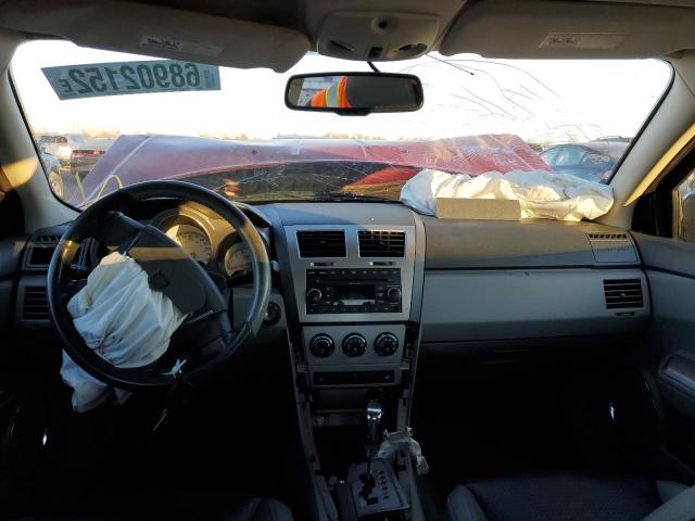 Photo 8 from auction – 2008 DODGE AVENGER R/ with VIN 1B3LC76MX8N569946