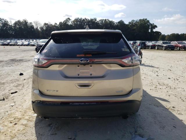 Photo 6 from auction – 2018 FORD EDGE SE with VIN 2FMPK3G99JBC04984