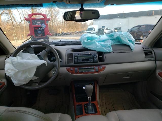 Photo 8 from auction – 2003 TOYOTA CAMRY with VIN 4T1BE30KX3U124282