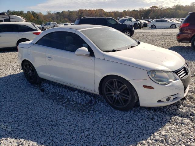 Photo 4 from auction – 2008 VOLKSWAGEN EOS TURBO with VIN WVWBA71F88V018617