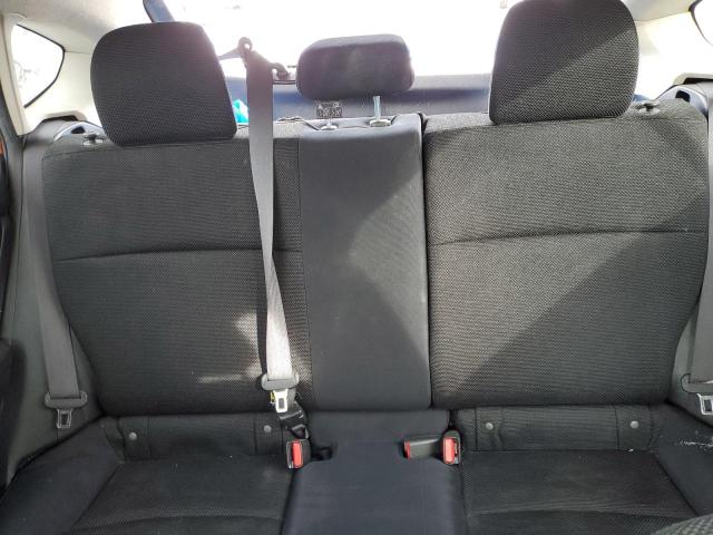 Photo 10 from auction – 2013 SUBARU XV CROSSTR with VIN JF2GPACC5D2835786