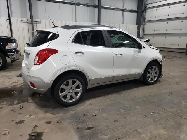 Photo 3 from auction – 2013 BUICK ENCORE PRE with VIN KL4CJDSB1DB177953