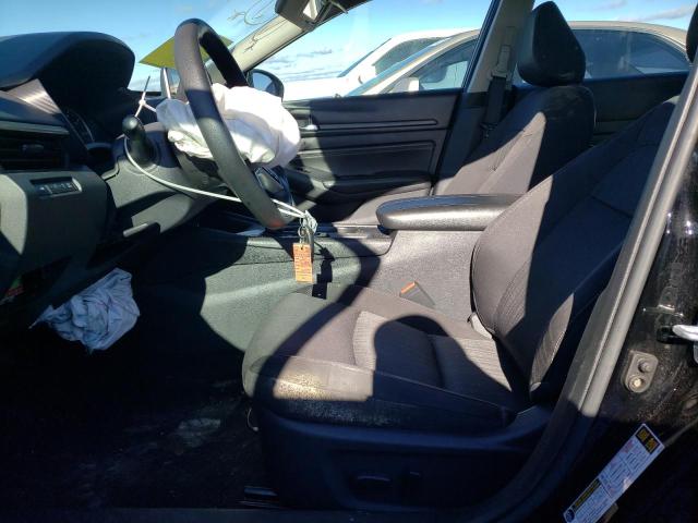 Photo 7 from auction – 2020 NISSAN ALTIMA S with VIN 1N4BL4BV7LC219742