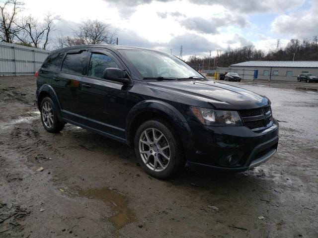 Photo 4 from auction – 2015 DODGE JOURNEY R/ with VIN 3C4PDDEGXFT740179