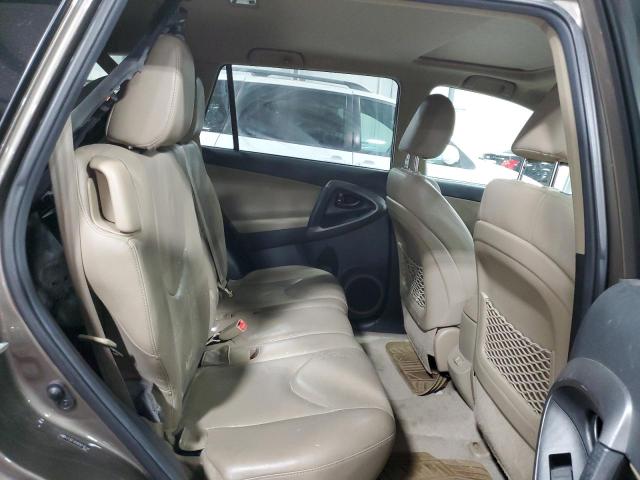 Foto 11 de la subasta – 2012 TOYOTA RAV4 LIMIT con VIN 2T3DF4DV8CW218748