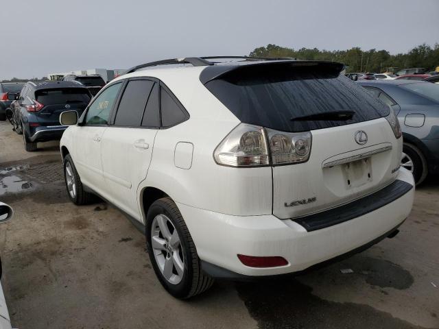Фото 2 с аукциона – 2005 LEXUS RX 330 с VIN 2T2GA31UX5C033501
