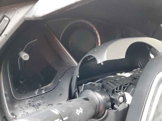 Photo 9 from auction – 2018 HONDA CIVIC LX with VIN 19XFC2E54JE021878