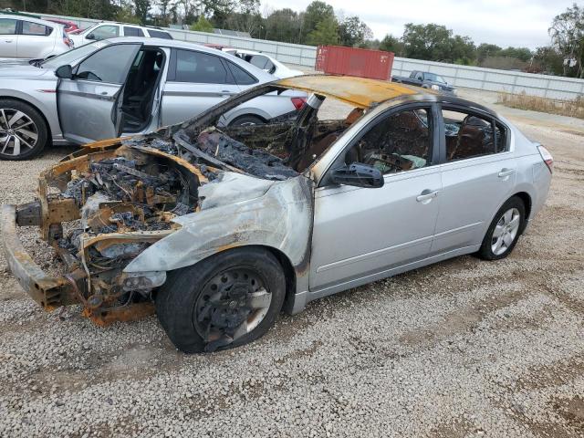 NISSAN ALTIMA 2.5 2008 with VIN 1N4AL21E98N541599 - Photo from auction