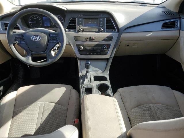 Photo 8 from auction – 2015 HYUNDAI SONATA SE with VIN 5NPE24AF3FH236566