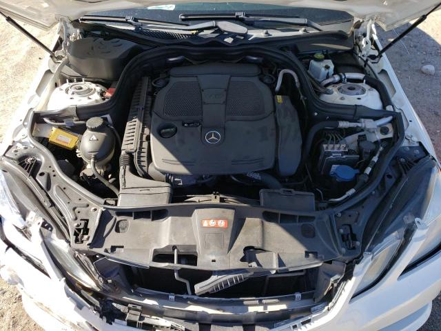 Photo 11 from auction – 2013 MERCEDES-BENZ E 350 with VIN WDDHF5KB0DA695664
