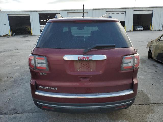 Photo 6 from auction – 2015 GMC ACADIA SLT with VIN 1GKKRRKD0FJ305301