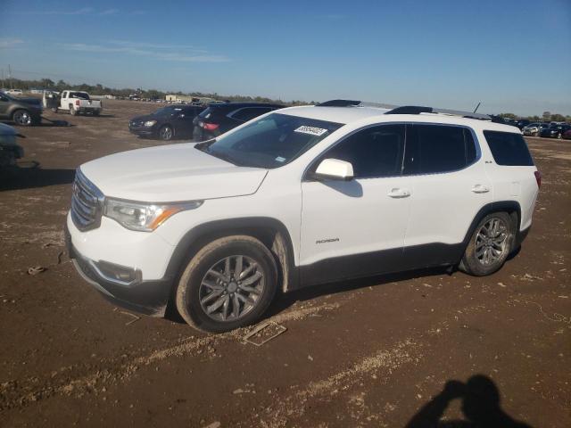 Photo 1 from auction – 2019 GMC ACADIA SLE with VIN 1GKKNLLS0KZ141680