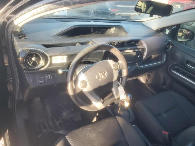 Photo 8 from auction – 2016 TOYOTA PRIUS C with VIN JTDKDTB39G1122012