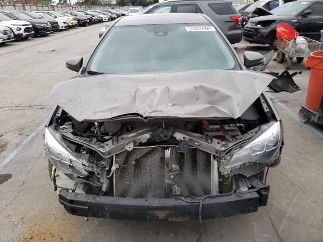 Photo 5 from auction – 2019 TOYOTA COROLLA L with VIN 2T1BURHE0KC133707