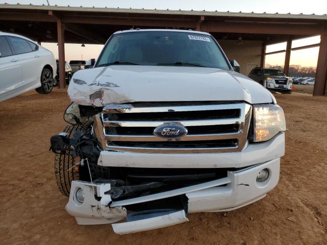 Photo 5 from auction – 2012 FORD EXPEDITION with VIN 1FMJK1K52CEF12164