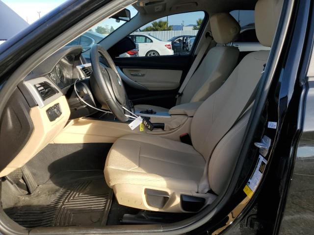 Photo 7 from auction – 2018 BMW 320 I with VIN WBA8E1G57JNU90448