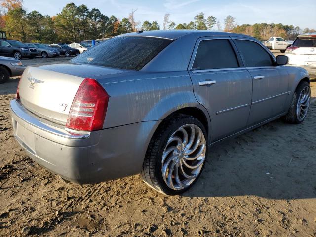 Photo 3 from auction – 2006 CHRYSLER 300C with VIN 2C3LK63H86H277189