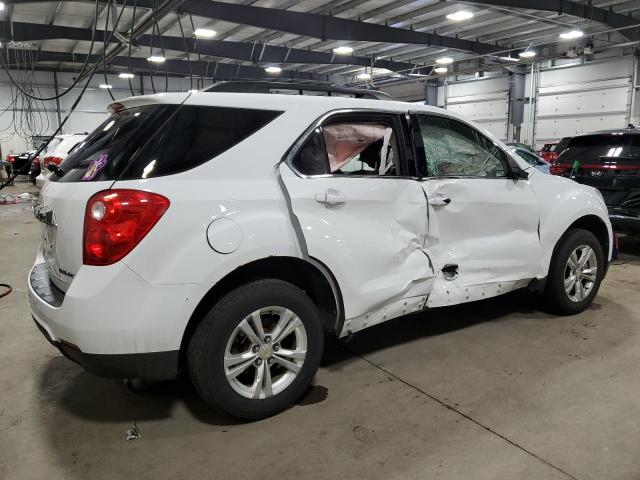 Photo 3 from auction – 2012 CHEVROLET EQUINOX LT with VIN 2GNALDEKXC6301696