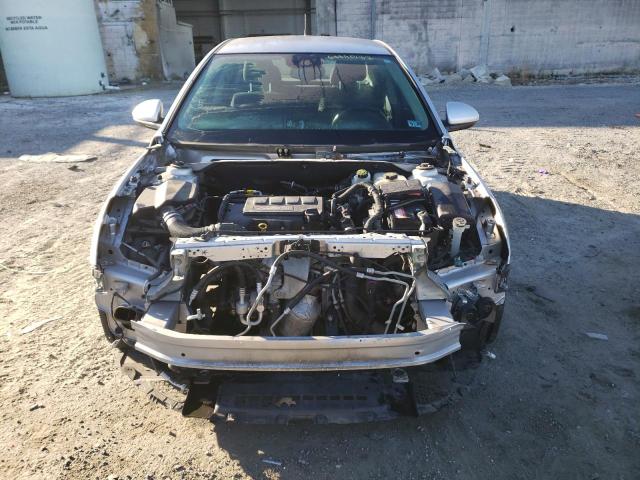 Photo 5 from auction – 2014 CHEVROLET CRUZE LT with VIN 1G1PC5SB1E7477142