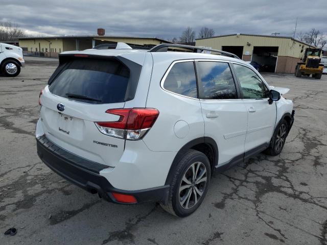 Photo 3 from auction – 2019 SUBARU FORESTER L with VIN JF2SKASC4KH594775