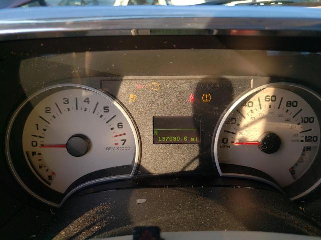 Photo 9 from auction – 2006 FORD EXPLORER E with VIN 1FMEU74896UB28415