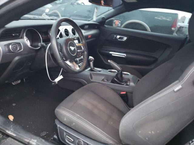 Photo 7 from auction – 2019 FORD MUSTANG with VIN 1FA6P8TH0K5116574