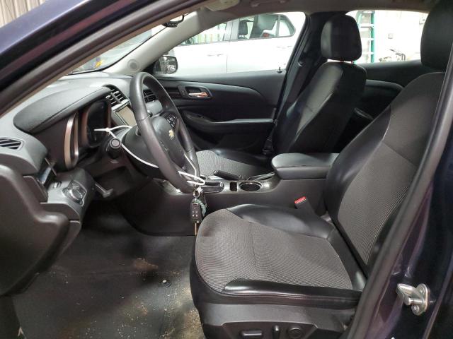 Photo 7 from auction – 2014 CHEVROLET MALIBU 1LT with VIN 1G11C5SL5EF183151