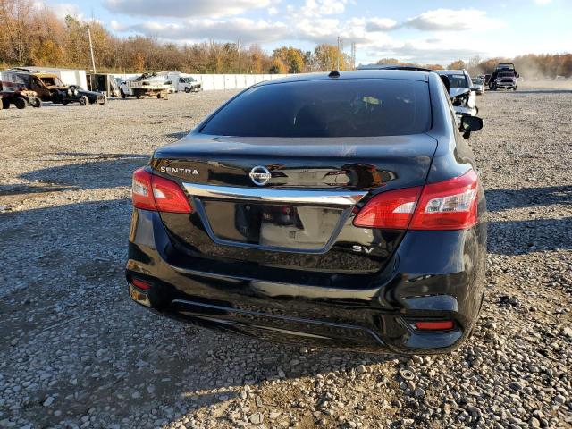Photo 6 from auction – 2019 NISSAN SENTRA with VIN 3N1AB7AP3KY250637