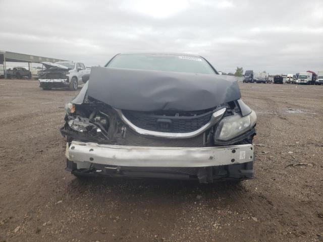 Photo 5 from auction – 2015 HONDA CIVIC LX with VIN 19XFB2F58FE002064
