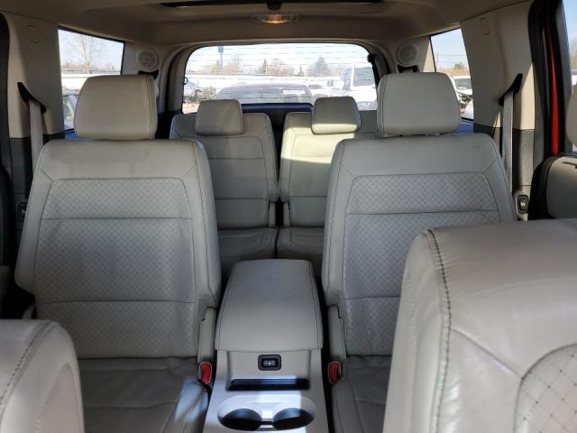 Photo 10 from auction – 2010 FORD FLEX LIMIT with VIN 2FMHK6DC5ABA10247