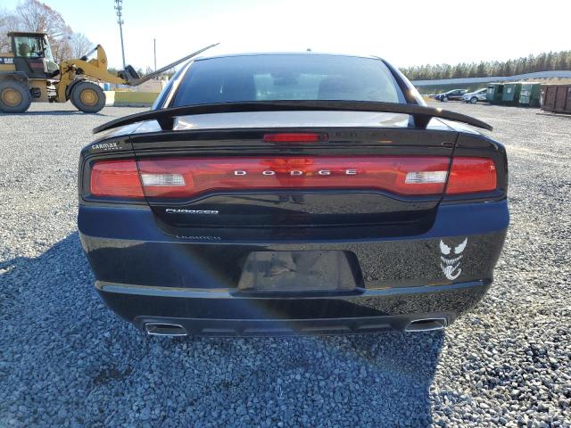Photo 6 from auction – 2014 DODGE CHARGER SE with VIN 2C3CDXBG7EH370390