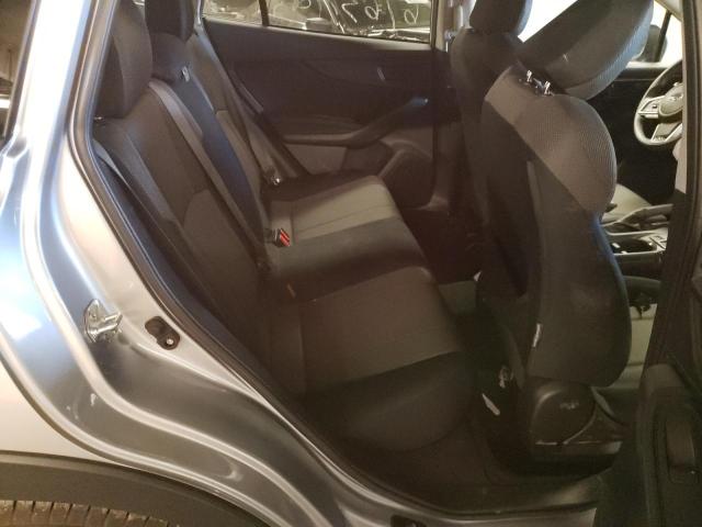 Photo 10 from auction – 2021 SUBARU CROSSTREK with VIN JF2GTABC2M8657989