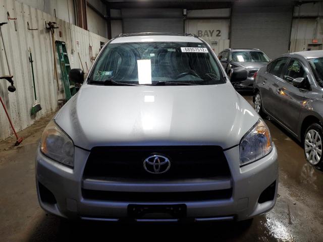 Photo 5 from auction – 2011 TOYOTA RAV4 with VIN 2T3BF4DV9BW147663