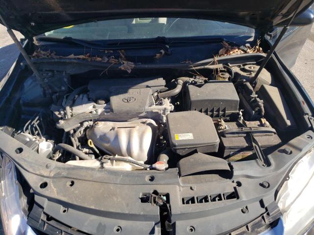 Photo 11 from auction – 2016 TOYOTA CAMRY LE with VIN 4T4BF1FK9GR532616