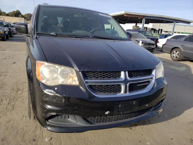 Photo 5 from auction – 2013 DODGE GRAND CARA with VIN 2C4RDGCG6DR553924