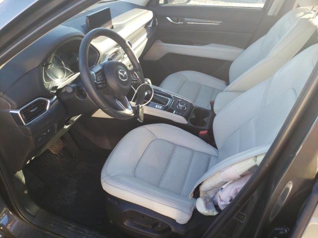 Photo 7 from auction – 2020 MAZDA CX-5 GRAND with VIN JM3KFBAY8L0842944
