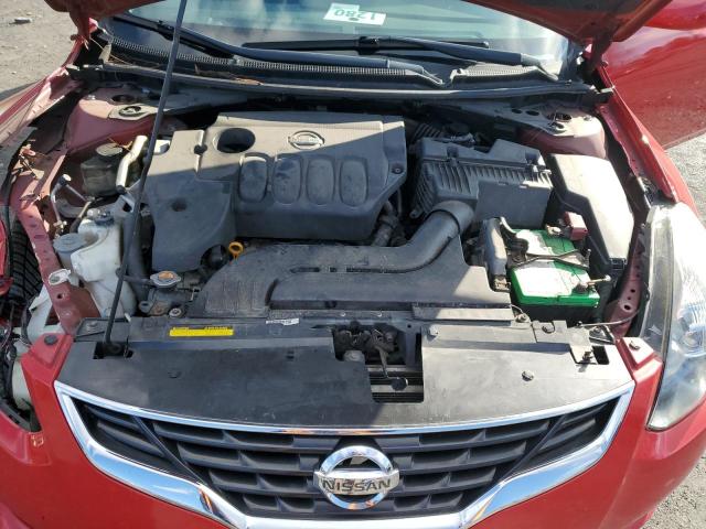 Photo 11 from auction – 2010 NISSAN ALTIMA S with VIN 1N4AL2EP4AC159266