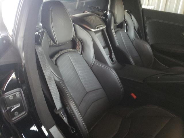 Photo 10 from auction – 2021 CHEVROLET CORVETTE S with VIN 1G1YC2D49M5120108