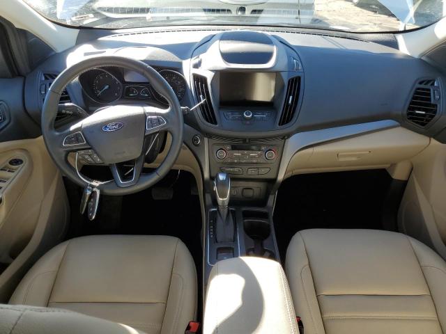 Photo 8 from auction – 2019 FORD ESCAPE SEL with VIN 1FMCU9HD2KUA41640