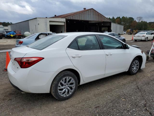 Photo 3 from auction – 2018 TOYOTA COROLLA L with VIN 2T1BURHE2JC083679
