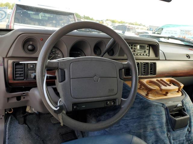 Photo 8 from auction – 1997 DODGE 3500 with VIN 2B7KB31Z9VK505588