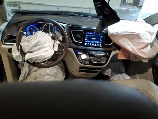 Photo 8 from auction – 2017 CHRYSLER PACIFICA T with VIN 2C4RC1BG0HR794823