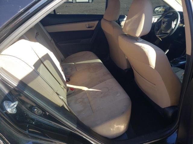 Photo 10 from auction – 2016 TOYOTA COROLLA L with VIN 2T1BURHE0GC599645