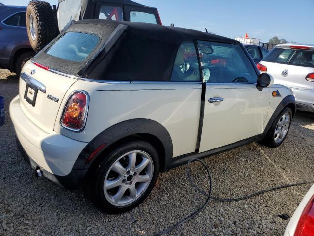 Photo 3 from auction – 2010 MINI COOPER with VIN WMWMR3C56ATU96841