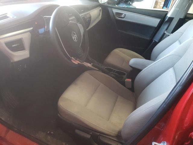 Photo 7 from auction – 2015 TOYOTA COROLLA L with VIN 2T1BURHE0FC474384