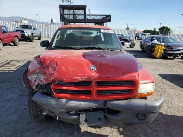 Photo 5 from auction – 2003 DODGE DAKOTA SXT with VIN 1D7HL12XX3S290109