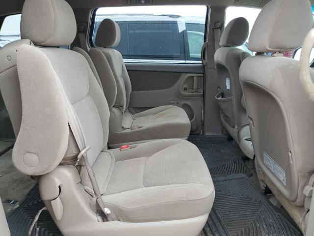 Photo 11 from auction – 2005 TOYOTA SIENNA CE with VIN 5TDZA23C85S286920