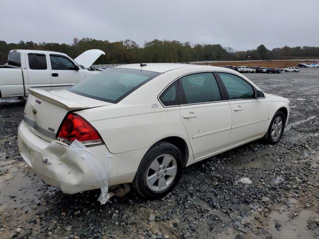 Photo 3 from auction – 2008 CHEVROLET IMPALA LT with VIN 2G1WT58K981368609