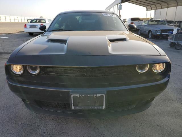 Photo 5 from auction – 2019 DODGE CHALLENGER with VIN 2C3CDZAG2KH712918