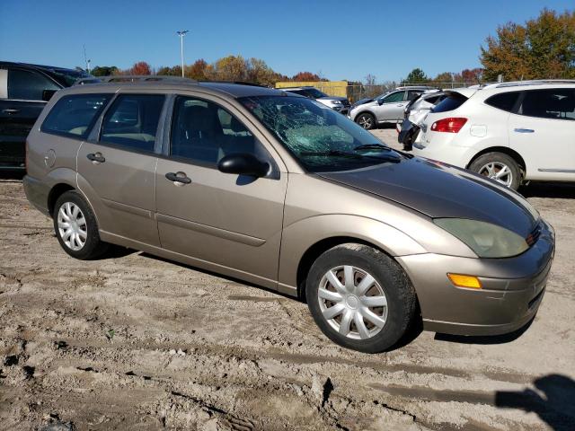 Photo 4 from auction – 2004 FORD FOCUS SE with VIN 1FAHP36394W159528